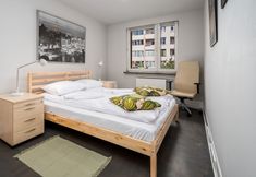 อื่นๆ 4 Apartamenty Sun & Snow Zielone Powiśle