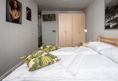 อื่นๆ 5 Apartamenty Sun & Snow Zielone Powiśle