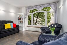 Lain-lain Apartamenty Sun & Snow Zielone Powiśle