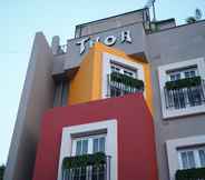 Others 6 Hotel Thor