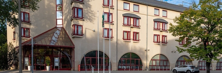 Lainnya Castrum Hotel Székesfehérvár