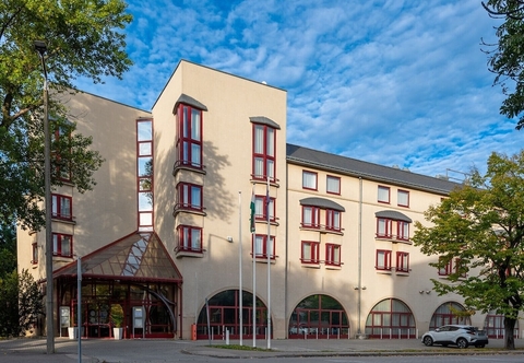 Lainnya Castrum Hotel Székesfehérvár