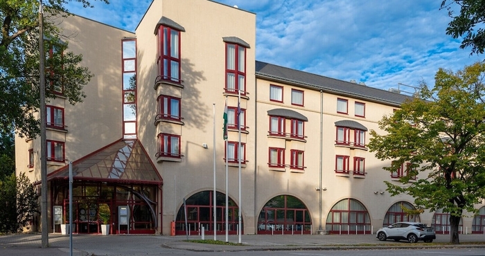 Lain-lain Castrum Hotel Székesfehérvár