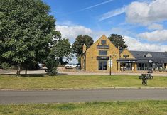 其他 5 Relaxing Room With Ensuite Rutland Point