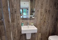 其他 2 Relaxing Room With Ensuite Rutland Point