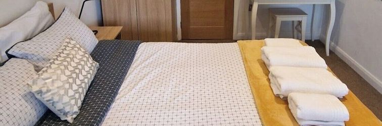 其他 Relaxing Room With Ensuite Rutland Point