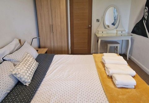 其他 Relaxing Room With Ensuite Rutland Point