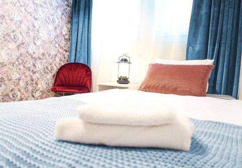 Lainnya Hotel City Living
