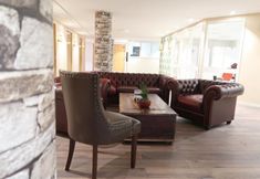 Lainnya 3 Hotel City Living