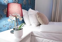 Lainnya 5 Hotel City Living