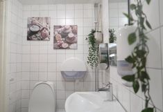 Lainnya 7 Hotel City Living