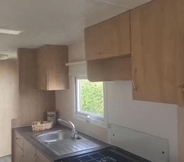 Others 4 3-bed Family Caravan Near Mablethorpe