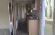 Others 6 3-bed Family Caravan Near Mablethorpe