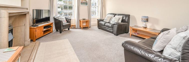 อื่นๆ 3bed Apartment Sleeps 5- Parking, Wifi, Near Beach