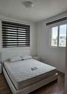 Bilik Stunning 1-bed Apartment in Aglantzia