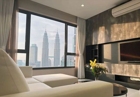 Others ASTRA At 8 Kia Peng Suites