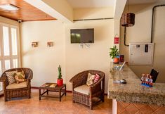 其他 4 Pousada Mares Sergipe