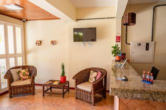 其他 4 Pousada Mares Sergipe