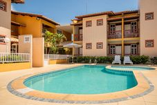 其他 Pousada Mares Sergipe