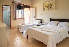 其他 6 Pousada Mares Sergipe