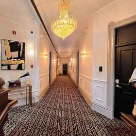 Primary image 1 The Arthur, San Diego International Airport (SAN) Hotels