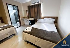 อื่นๆ 4 Planaltina