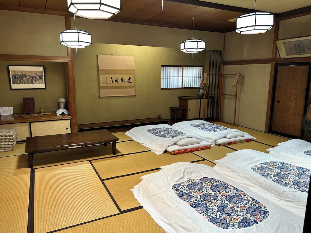 Khác 4 Kappo Ryokan Uoichi