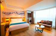 อื่นๆ 4 NAIVE L Executive Apartments Coast City