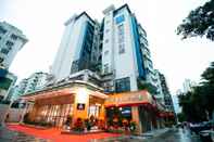 Lain-lain NAIVE L Executive Apartments Coast City