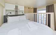 Others 5 Mezzanine Flat With Garden Views Near Regents Park