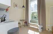 Others 2 Mezzanine Flat With Garden Views Near Regents Park