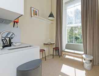 Others 2 Mezzanine Flat With Garden Views Near Regents Park