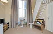 Others 4 Mezzanine Flat With Garden Views Near Regents Park