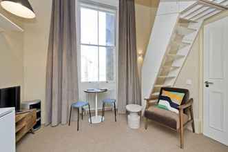 Others 4 Mezzanine Flat With Garden Views Near Regents Park