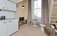 Others 3 Delightful Mezzanine Studio Near Regent s Park