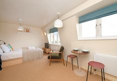 その他 4 Spacious Studio Near Leafy Primrose Hill