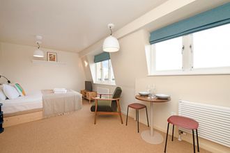 その他 4 Spacious Studio Near Leafy Primrose Hill