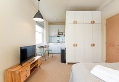 その他 2 Spacious Studio Near Leafy Primrose Hill