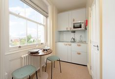 その他 7 Spacious Studio Near Leafy Primrose Hill