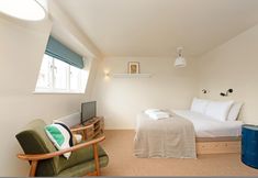 その他 3 Spacious Studio Near Leafy Primrose Hill