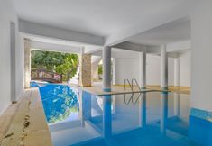 기타 4 House With Private Pool and Garden 4 min to Beach