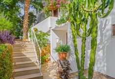 기타 7 House With Private Pool and Garden 4 min to Beach