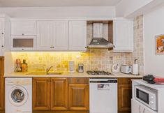 기타 2 House With Private Pool and Garden 4 min to Beach