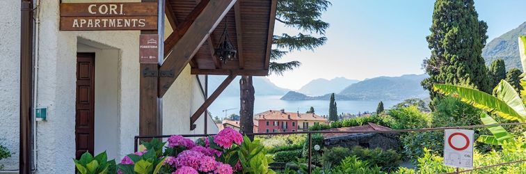 Others Co.ri. Appartamenti 1