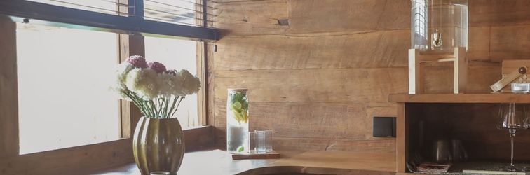 Others Kalyana Villa Gili Air