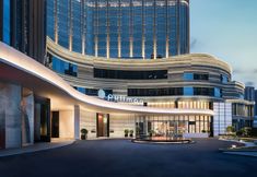 อื่นๆ 4 Pullman Quanzhou Shuitou