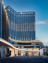 อื่นๆ 4 Pullman Quanzhou Shuitou