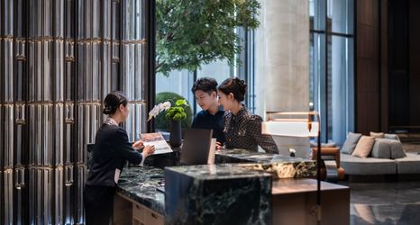 อื่นๆ 2 Pullman Quanzhou Shuitou