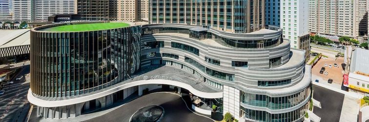 อื่นๆ Pullman Quanzhou Shuitou