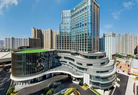 อื่นๆ Pullman Quanzhou Shuitou